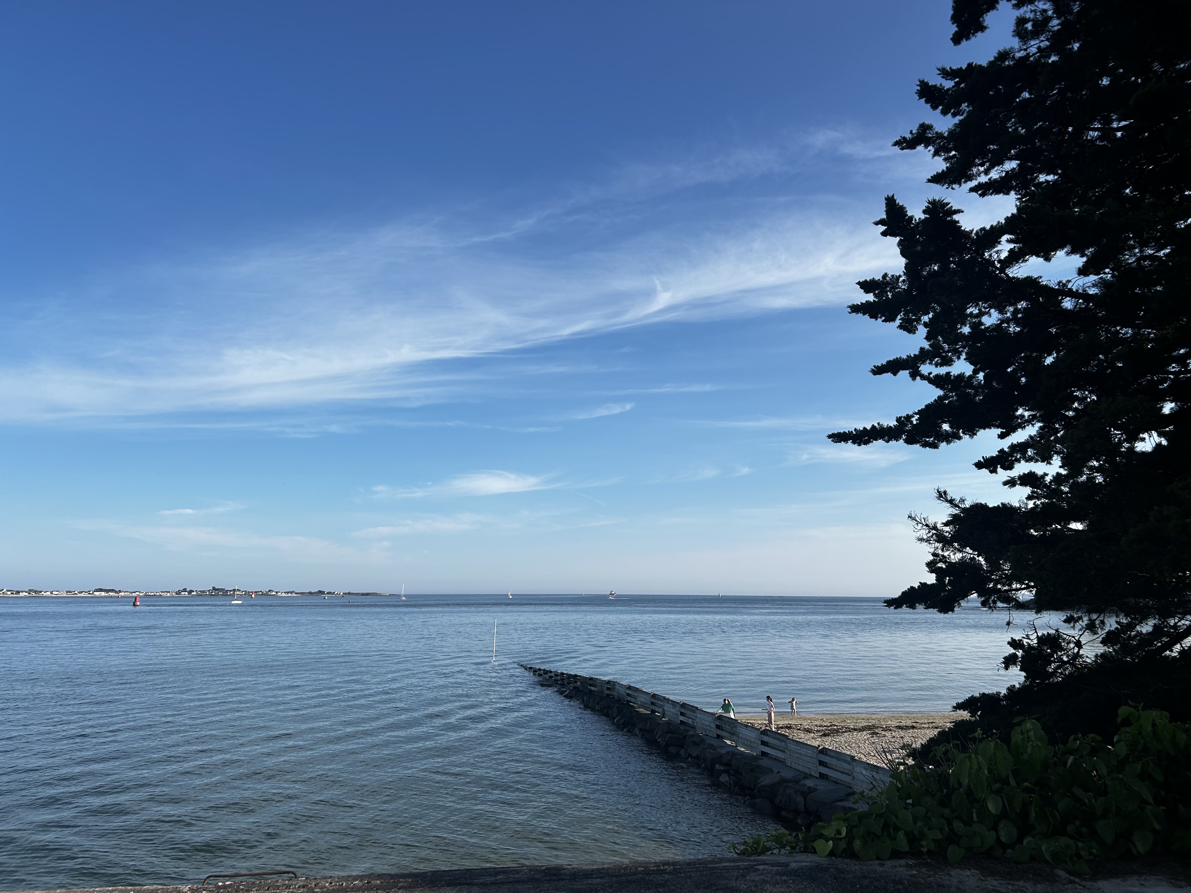 Les rencontres mensuelles : Apéro  BZH des Bretons à Paris